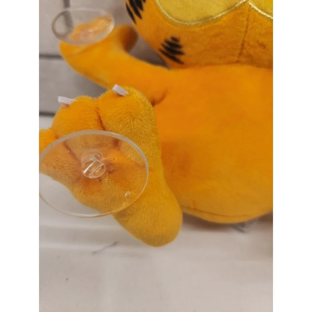 Kidrobot Garfield Cat 8